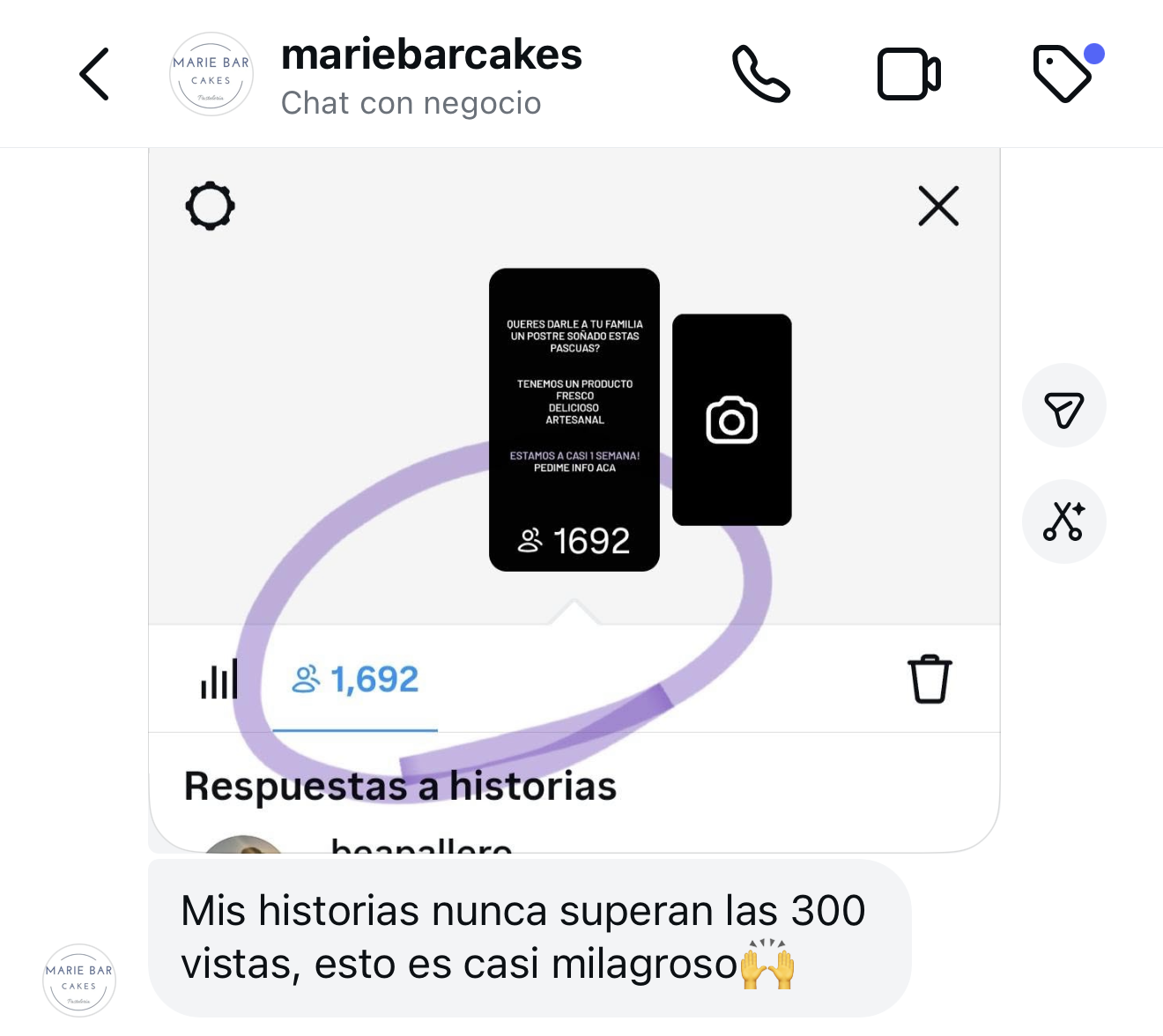 @mariebarcakes